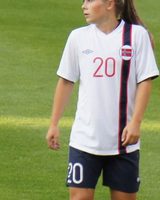 Emilie Haavi