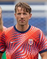 Sander Berge