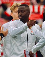 Solomon Owusu