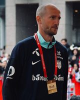 Brede Hangeland