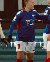 Olaug Tvedten