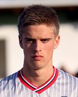 Markus Henriksen