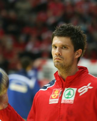 Kristian Kjelling