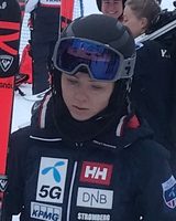 Thea Louise Stjernesund