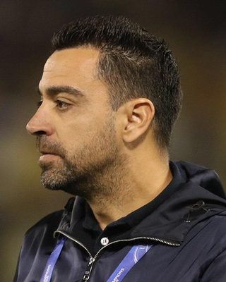 Xavi