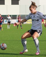 Synne Skinnes Hansen