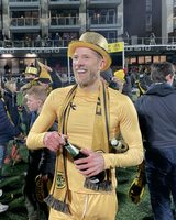 Vegard Leikvoll Moberg