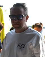 Bernt Hulsker