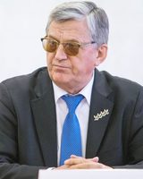 Alexander Tikhonov