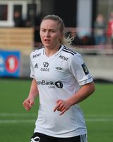 Anna Jøsendal