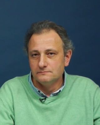 Andrey Kolesnikov