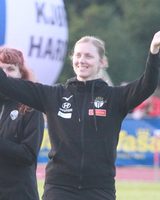 Sigrid Borge