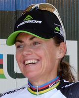 Gunn Rita Dahle Flesjå