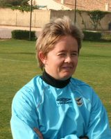 Gøril Kringen
