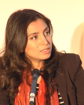 Deeyah Khan