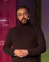 Iyad El-Baghdadi