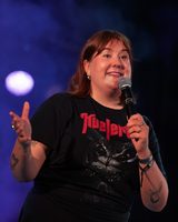 Martha Leivestad