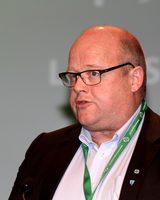 Jostein Ljones