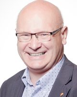 Steinar Aspli