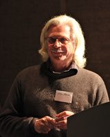 Helge Øgrim
