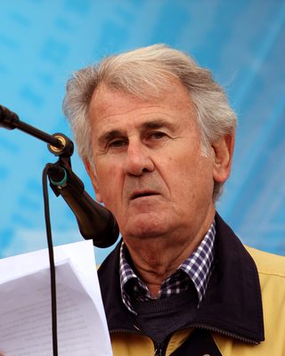 Rolf Kirschner