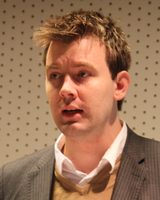 Morten Myksvoll