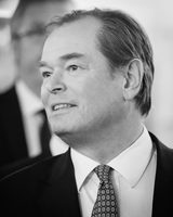 Knut Brundtland