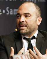 Miki Mistrati