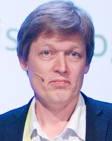 Jens Barland
