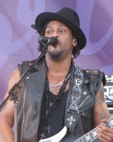 Michael Archer