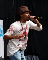 Tshawe Baqwa