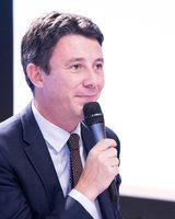Benjamin Griveaux