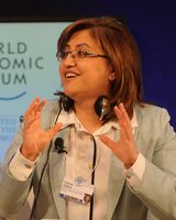 Fatma Sahin
