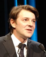 Francois Baroin