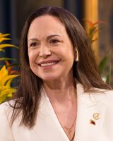 Maria Corina Machado