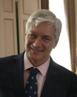 Wegger Chr. Strømmen