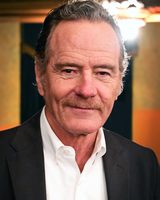 Bryan Cranston