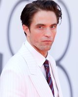 Robert Pattinson
