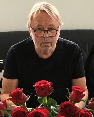 Per Knudsen