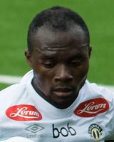 Gilbert Koomson