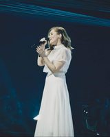 Iselin Solheim
