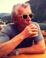 Henning Rivedal