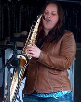 Laila Beathe Førde