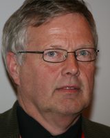 Tomas Colin Archer
