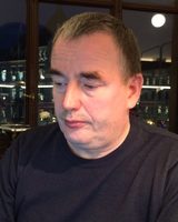Trond Trosterud