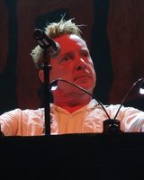 Johnny Rotten