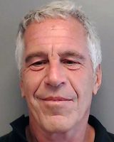 Jeffrey Epstein