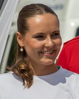 Ingrid Alexandra