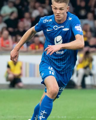 Emil Kornvig