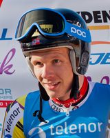 Marcus Monsen